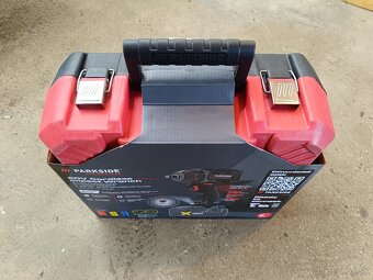 Parkside performance - 2