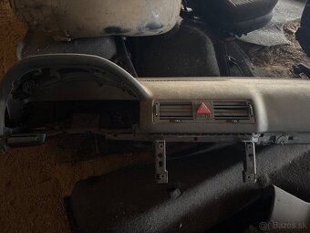 Palubovka Octavia1 - 2