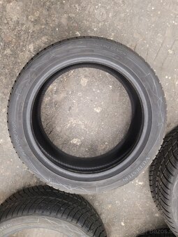 Zimné 225/45 R17 - 2