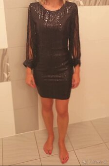Šaty na party - 2