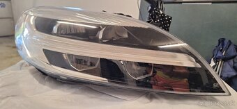 Svetlo full Led Volvo V40 - 2