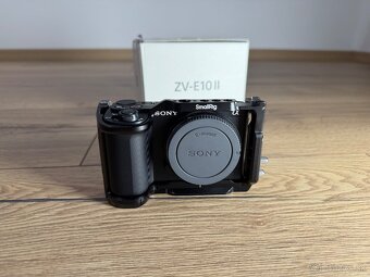 Sony ZV-E10 mark.II - 2