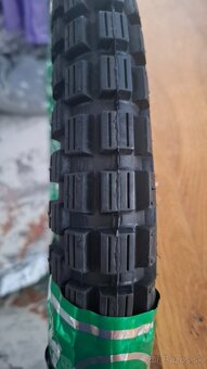 Drapák JAWA Pionier,SIMSON - 2