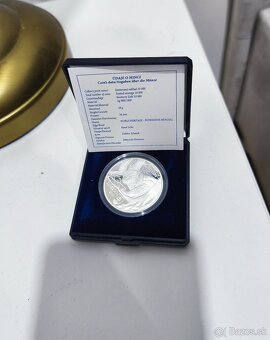 Bukové pralesy  2015 - 2