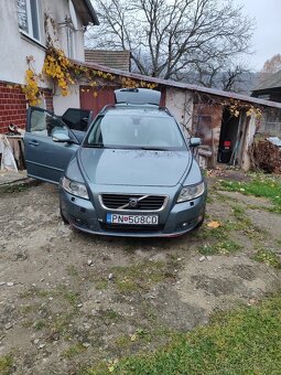 Volvo V50 2004 2.0 98kw - 2