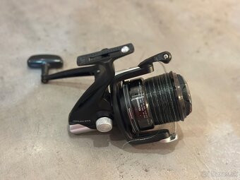 Predam navijaky Shimano Aerlex xta 8000 - 2