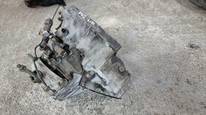 Prevodovka civic fn2 typeR - 2