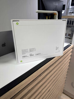 Apple MacBook Pro 14" (2024) – M4 Pro, Stav: Nový A++ - 2