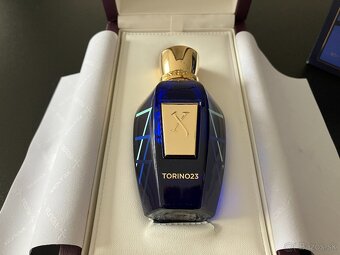 Xerjoff Torino23 50ml parfem - 2