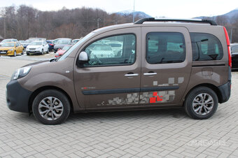 Renault Kangoo 1,5 DCi 81 kW - 2