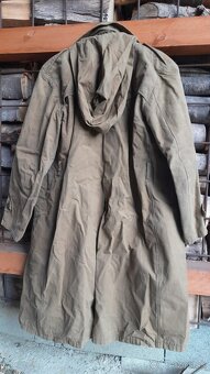 Predám plášť, bundu, saká - 2