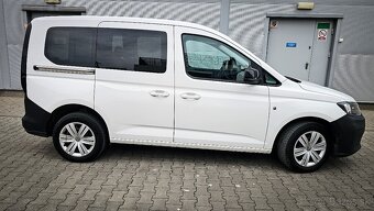 Volkswagen Caddy 2.0TDI 102PS 2022r. PL - 2