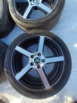 Dotz 5x112 r17 - 2