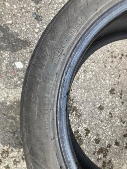 Predam pneu. 225/45r17 - 2