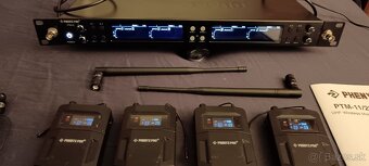 Phenyx Pro ptm33 - 2