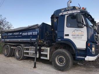 ŠTRKY - PIESKY - KAMENIVO - 2