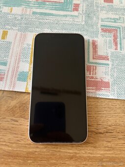 Predám iPhone 13 128gb - 2