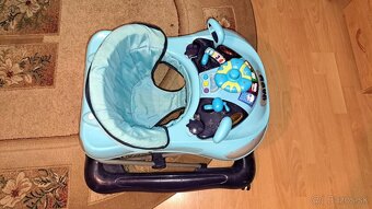 Darujem chodítko - 2