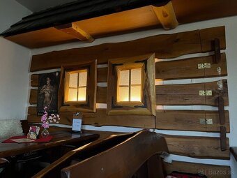 Predaj nehnuteľnosti. - 2