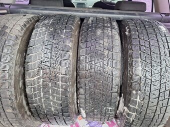 Zimné pneumatiky 215/70r16 - 2