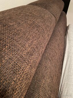 Manželská posteľ 160x200cm - 2