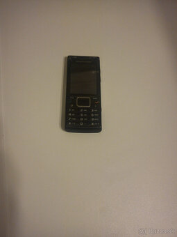 Predám Sony Ericsson Elm J10i2 - 2