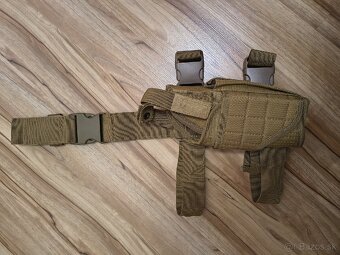 Predám Airsoft príslušenstvo - 2