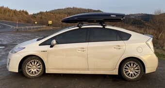 Strešny box Thule Dynamic M - 2