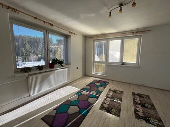 TRIOREALITY - 3-podlažný RD na prenájom - Čadca - 2