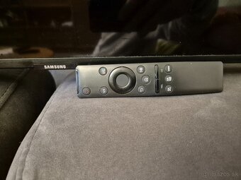 Smart tv Samsung 140cm - 2