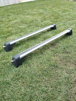 Strešné nosiče - 2