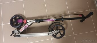 Kolobežka Oxelo - 2