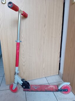 detská kolobežka - 2