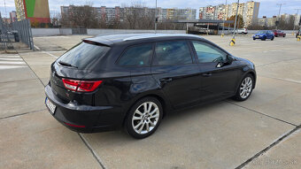 SEAT LEON ST 2.0. TDI CR ECOMOTIVE FR - 2