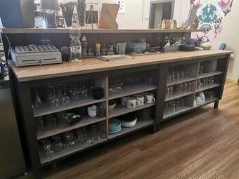 Bar do gastro prevádzky - 2