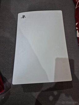 Predam PS5 všetko porjatku 3 dní využite - 2