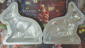 Forma na pečenie č.3 - 2