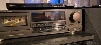Predám Tape deck Technics RS-B 465 - 2