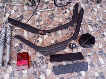 Diely Babetta 210 - 2