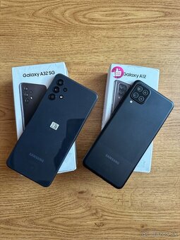 📲Samsung Galaxy A32 5G/Samsung Galaxy A12 - 2