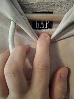 Gap damska predlzena mikina S - 2