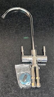 RO dvojcestná vodovodná batéria - 2