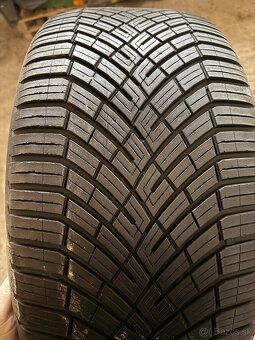 Pneu 2x 285/40 R21 109Y M+S - 2