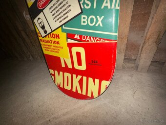 Predám snowboard/y - 2