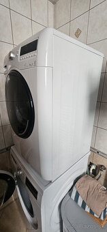 Sušička Whirpool - 2