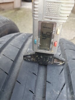 235/55r18 pirreli - letné - 2