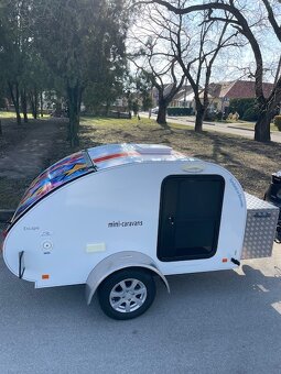 minikaravan TAVEX - 2