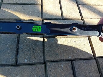 Opel meriva zapalovaci modul - 2