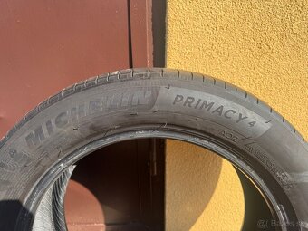 Michelin Primacy 4 pneumatiky - 2