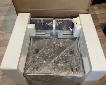 Gastro dbojfriteza 2X6L - 2